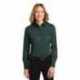 Port Authority L608 Ladies Long Sleeve Easy Care Shirt