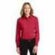 Port Authority L608 Ladies Long Sleeve Easy Care Shirt