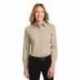 Port Authority L608 Ladies Long Sleeve Easy Care Shirt