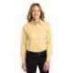 Port Authority L608 Ladies Long Sleeve Easy Care Shirt