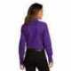 Port Authority LW808 Ladies Long Sleeve SuperPro ReactTwill Shirt