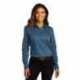 Port Authority LW808 Ladies Long Sleeve SuperPro ReactTwill Shirt