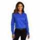 Port Authority LW808 Ladies Long Sleeve SuperPro ReactTwill Shirt