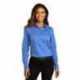 Port Authority LW808 Ladies Long Sleeve SuperPro ReactTwill Shirt