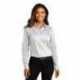 Port Authority LW808 Ladies Long Sleeve SuperPro ReactTwill Shirt