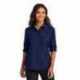 Port Authority LW960 Ladies Long Sleeve UV Daybreak Shirt