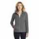 Port Authority L223 Ladies Microfleece Jacket