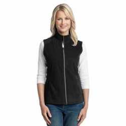 Port Authority L226 Ladies Microfleece Vest