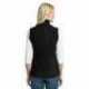 Port Authority L226 Ladies Microfleece Vest