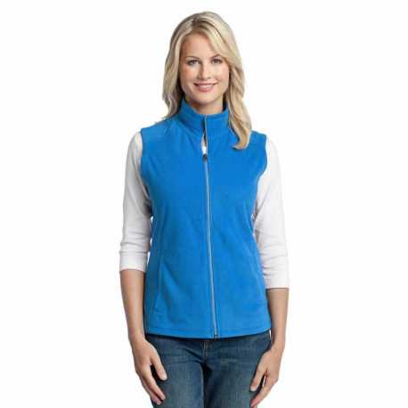 Port Authority L226 Ladies Microfleece Vest