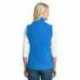 Port Authority L226 Ladies Microfleece Vest