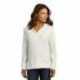 Port Authority LK826 Ladies Microterry Pullover Hoodie