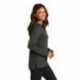 Port Authority LK826 Ladies Microterry Pullover Hoodie