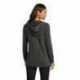 Port Authority LK826 Ladies Microterry Pullover Hoodie