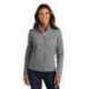 Port Authority L422 Ladies Network Fleece Jacket