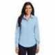 Port Authority L638 Ladies Non-Iron Twill Shirt