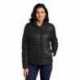 Port Authority L850 Ladies Packable Puffy Jacket