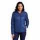 Port Authority L850 Ladies Packable Puffy Jacket