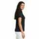 Port Authority L528 Ladies Performance Fine Jacquard Polo