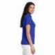 Port Authority L528 Ladies Performance Fine Jacquard Polo