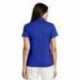 Port Authority L528 Ladies Performance Fine Jacquard Polo