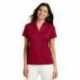 Port Authority L528 Ladies Performance Fine Jacquard Polo