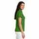 Port Authority L528 Ladies Performance Fine Jacquard Polo