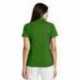 Port Authority L528 Ladies Performance Fine Jacquard Polo