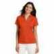 Port Authority L528 Ladies Performance Fine Jacquard Polo