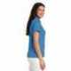 Port Authority L528 Ladies Performance Fine Jacquard Polo