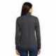 Port Authority L806 Ladies Pinpoint Mesh 1/2-Zip