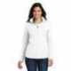 Port Authority L806 Ladies Pinpoint Mesh 1/2-Zip