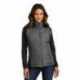 Port Authority L853 Ladies Puffer Vest