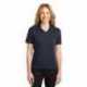 Port Authority L455 Ladies Rapid Dry Polo