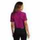 Port Authority LW809 Ladies Short Sleeve SuperPro ReactTwill Shirt