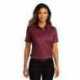 Port Authority LW809 Ladies Short Sleeve SuperPro ReactTwill Shirt