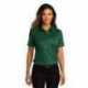 Port Authority LW809 Ladies Short Sleeve SuperPro ReactTwill Shirt