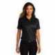 Port Authority LW809 Ladies Short Sleeve SuperPro ReactTwill Shirt