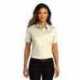 Port Authority LW809 Ladies Short Sleeve SuperPro ReactTwill Shirt