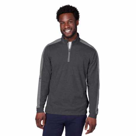 Puma Golf 599129 Men's Cloudspun Quarter-Zip