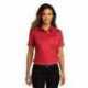 Port Authority LW809 Ladies Short Sleeve SuperPro ReactTwill Shirt