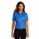 Port Authority LW809 Ladies Short Sleeve SuperPro ReactTwill Shirt