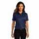 Port Authority LW809 Ladies Short Sleeve SuperPro ReactTwill Shirt