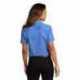 Port Authority LW809 Ladies Short Sleeve SuperPro ReactTwill Shirt