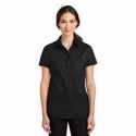 Port Authority L664 Ladies Short Sleeve SuperPro Twill Shirt