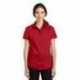 Port Authority L664 Ladies Short Sleeve SuperPro Twill Shirt