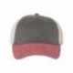 Sportsman SP510 Pigment-Dyed Trucker Cap