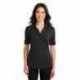 Port Authority L5200 Ladies Silk Touch Interlock Performance Polo