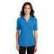 Port Authority L5200 Ladies Silk Touch Interlock Performance Polo