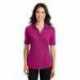 Port Authority L5200 Ladies Silk Touch Interlock Performance Polo